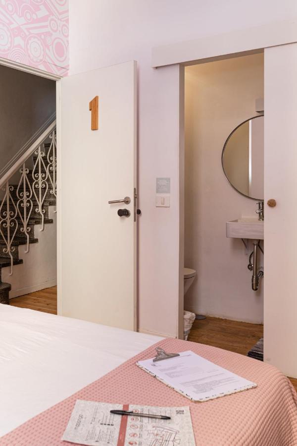 Mapango Small Rooms Santa Cruz de Tenerife Buitenkant foto